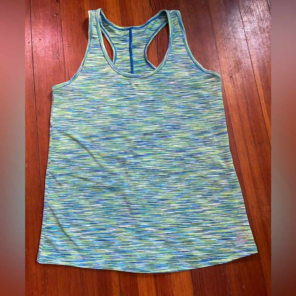 RBX Athletic Tank